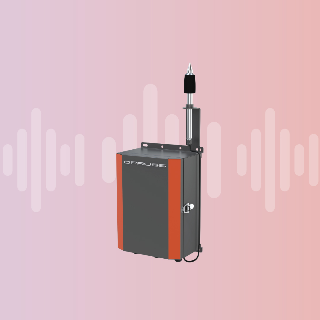 ONMS-CLASS-II-(ONLINE-NOISE-MONITORING-SYSTEM)